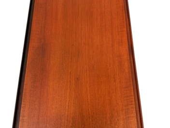 Mid-Century Modern Side Table by Peter Løvig Nielsen for Løvig Design, 1964